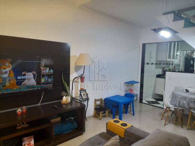 #1437546 - Sobrado para Venda em São Bernardo do Campo - SP - 1