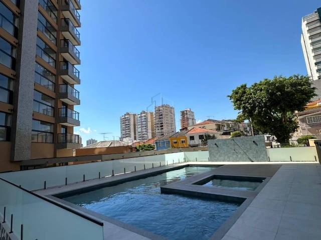 Apartamento para Venda em São Bernardo do Campo - 4
