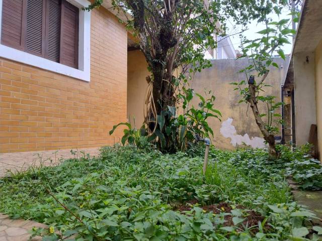 #1437550 - Casa Térrea para Venda em São Bernardo do Campo - SP - 3