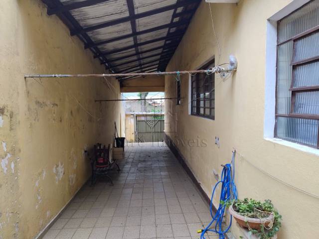 Casa Térrea para Venda em São Bernardo do Campo - 4