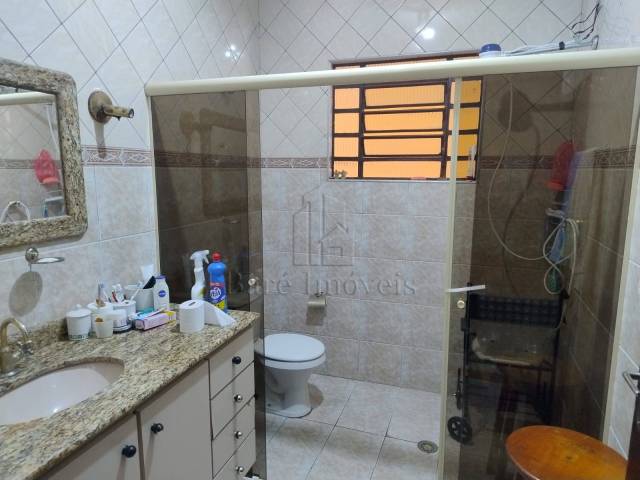 Casa Térrea para Venda em São Bernardo do Campo - 5