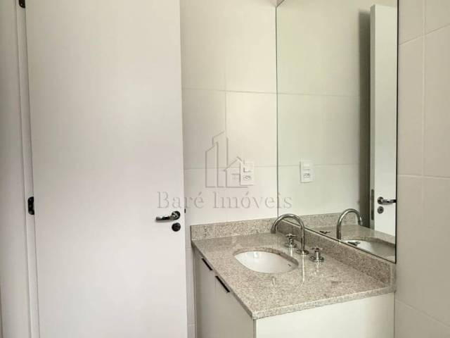 #1437551 - Apartamento para Locação em Santo André - SP - 2