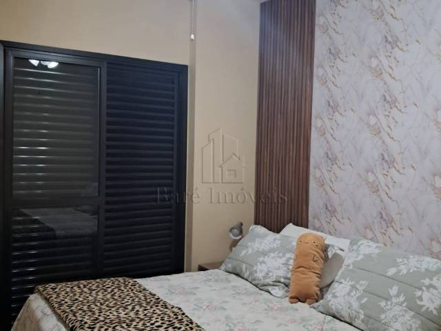 #1437552 - Apartamento para Venda em São Bernardo do Campo - SP - 3