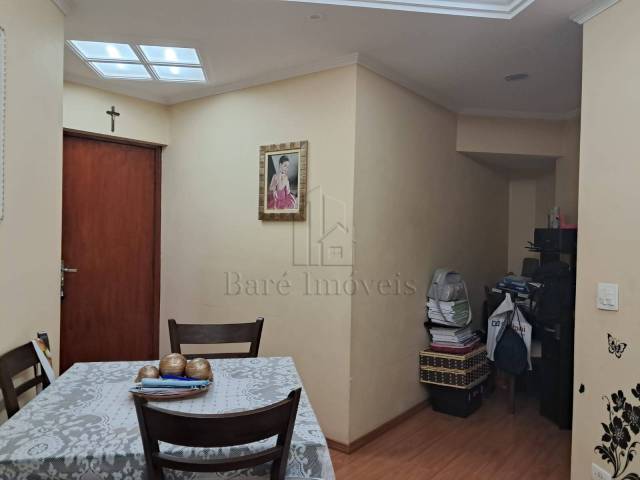 #1437552 - Apartamento para Venda em São Bernardo do Campo - SP - 1