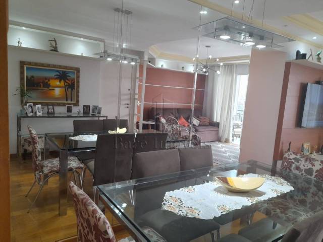 Apartamento para Venda em São Bernardo do Campo - 5
