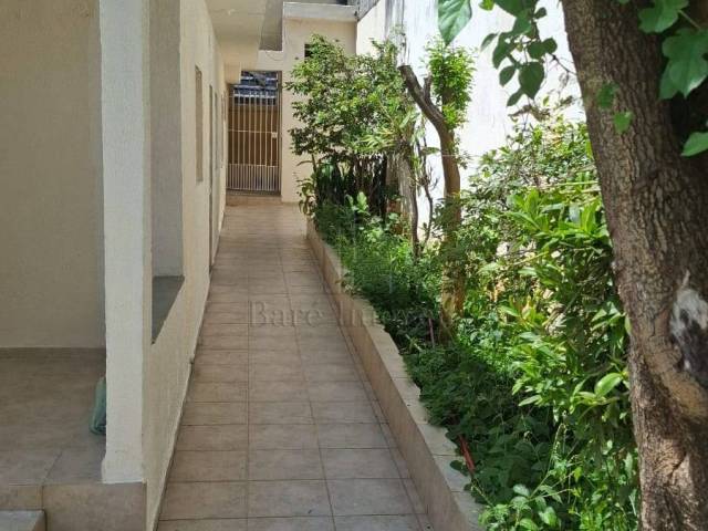 #1437556 - Casa para Locação em São Bernardo do Campo - SP - 1