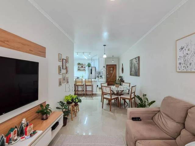 #1437557 - Apartamento para Venda em São Bernardo do Campo - SP - 2