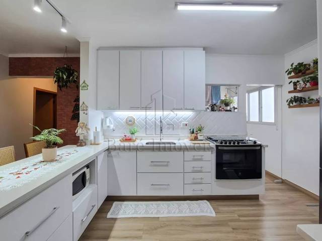 Apartamento para Venda em São Bernardo do Campo - 5