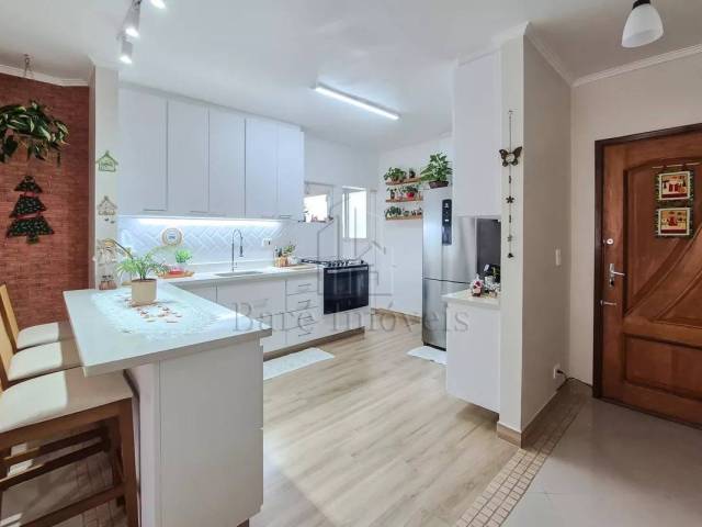 Apartamento para Venda em São Bernardo do Campo - 4