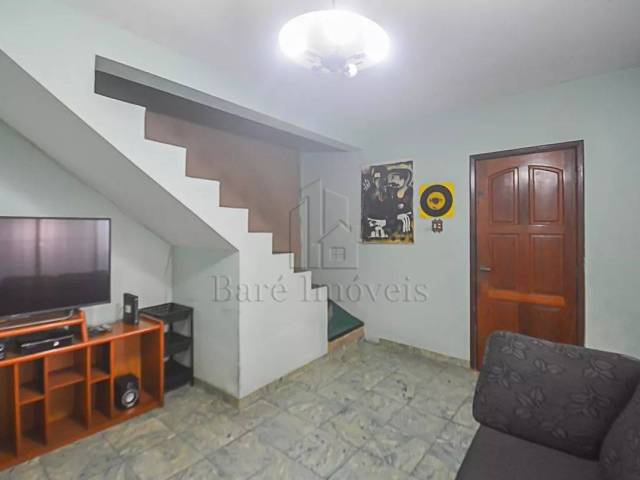 #1437560 - Sobrado para Venda em São Bernardo do Campo - SP - 1