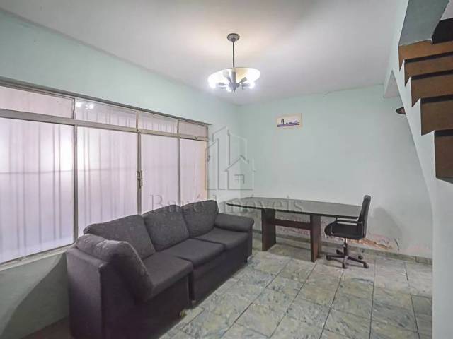 #1437560 - Sobrado para Venda em São Bernardo do Campo - SP - 2