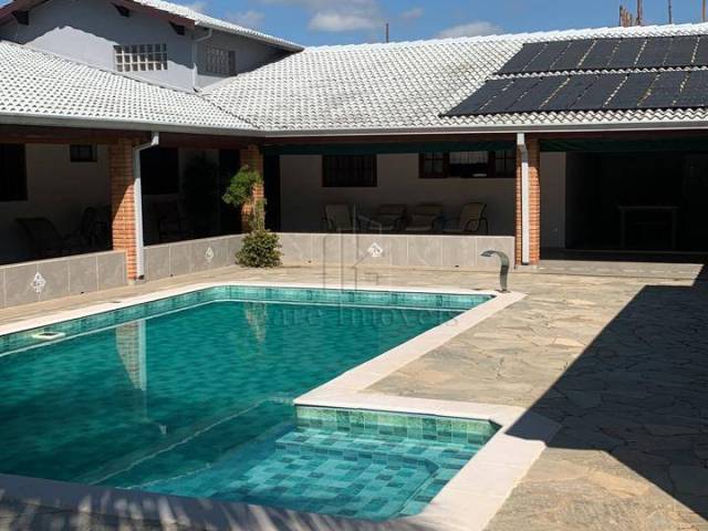 #1437561 - Chácara para Venda em Araçoiaba da Serra - SP - 1