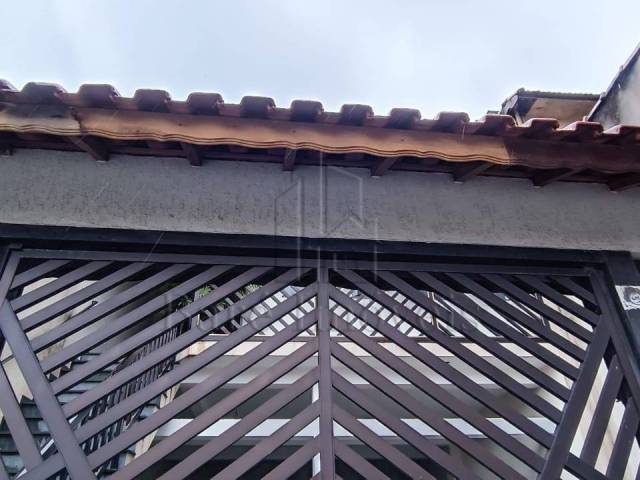 #1437563 - Sobrado para Venda em Santo André - SP - 2