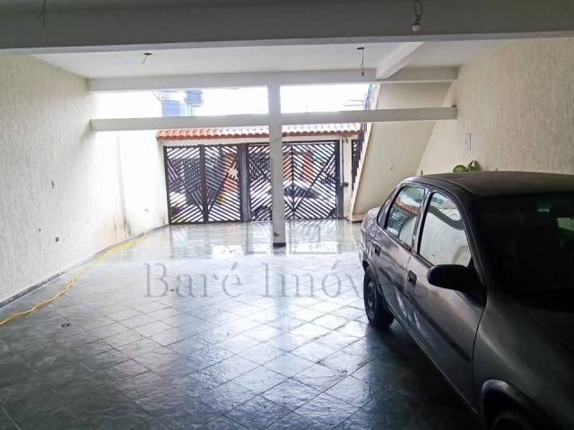 #1437563 - Sobrado para Venda em Santo André - SP - 3