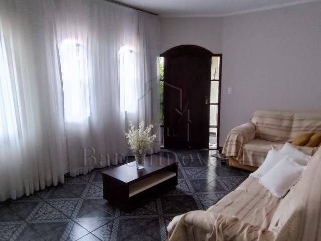 #1437563 - Sobrado para Venda em Santo André - SP - 1