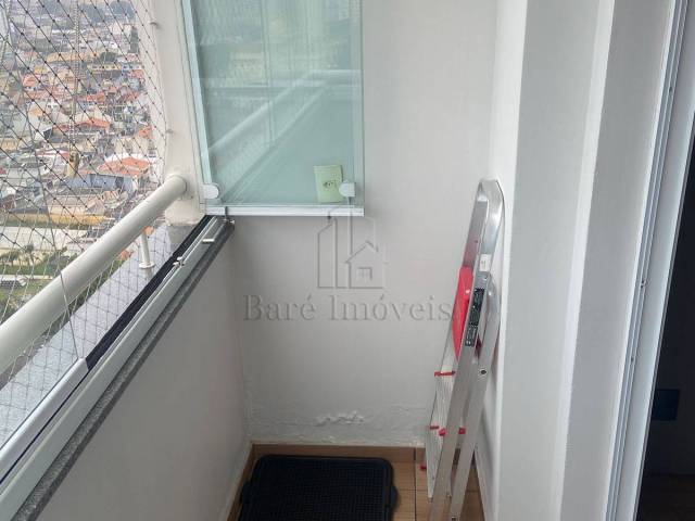 Apartamento para Venda em São Bernardo do Campo - 5