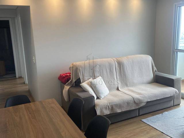 #1437564 - Apartamento para Venda em São Bernardo do Campo - SP - 1