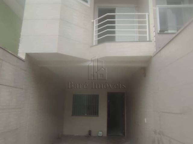 #1437565 - Sobrado para Venda em Santo André - SP - 1