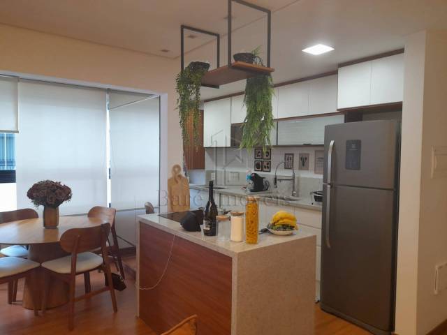 Apartamento para Venda em São Bernardo do Campo - 5