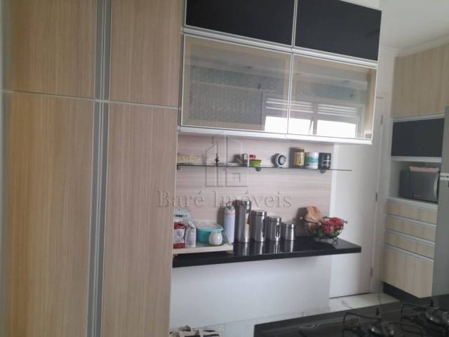 Apartamento para Locação em São Bernardo do Campo - 4