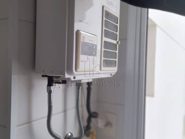 #1437567 - Apartamento para Locação em São Bernardo do Campo - SP - 2