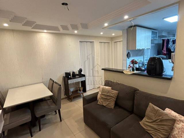 #1437568 - Apartamento para Venda em São Bernardo do Campo - SP - 3