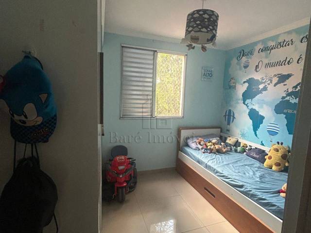 #1437568 - Apartamento para Venda em São Bernardo do Campo - SP - 2