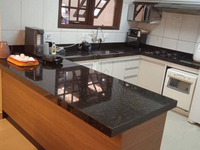 #1437570 - Casa Térrea para Venda em São Bernardo do Campo - SP - 3