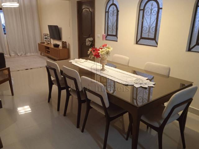 #1437570 - Casa Térrea para Venda em São Bernardo do Campo - SP - 2