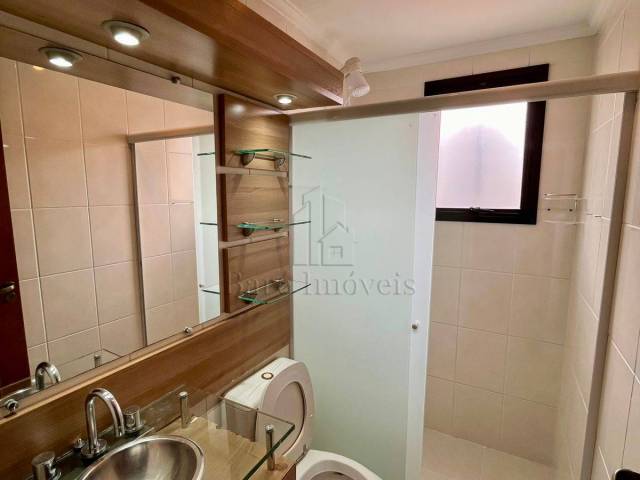 #1437515 - Apartamento para Venda em Santo André - SP