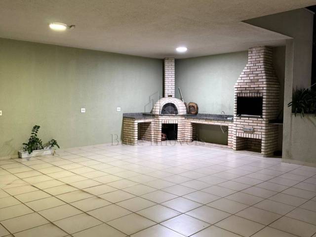 #1437571 - Apartamento para Venda em São Bernardo do Campo - SP - 3