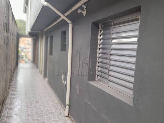 #1437572 - Casa assobradada para Venda em São Bernardo do Campo - SP - 1