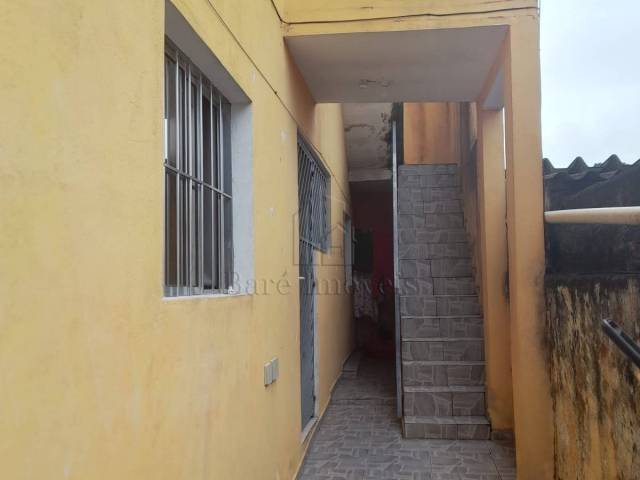 #1437572 - Casa assobradada para Venda em São Bernardo do Campo - SP - 3