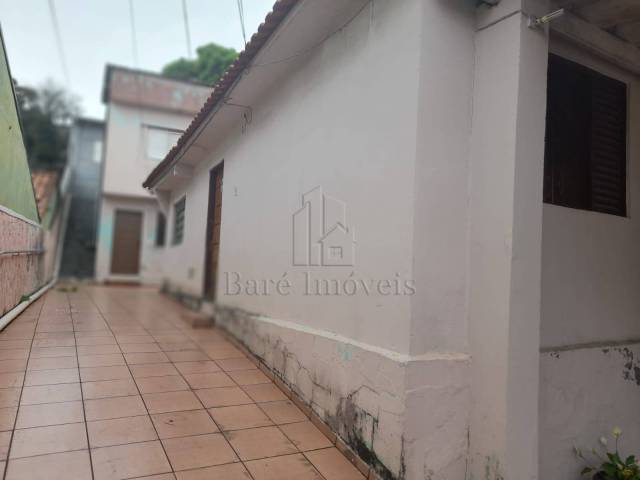 #1437573 - Casa Térrea para Venda em São Bernardo do Campo - SP - 1