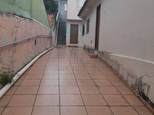 #1437573 - Casa Térrea para Venda em São Bernardo do Campo - SP - 2