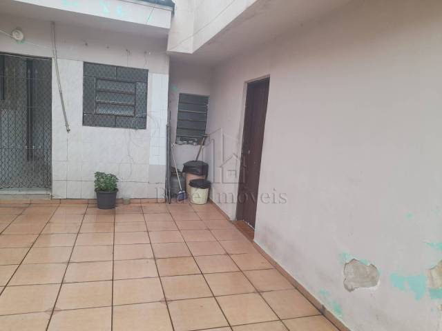 #1437573 - Casa Térrea para Venda em São Bernardo do Campo - SP - 3