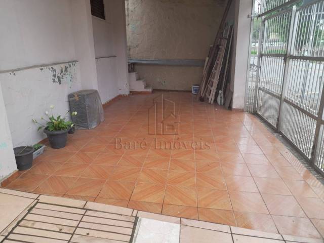 Casa Térrea para Venda em São Bernardo do Campo - 4