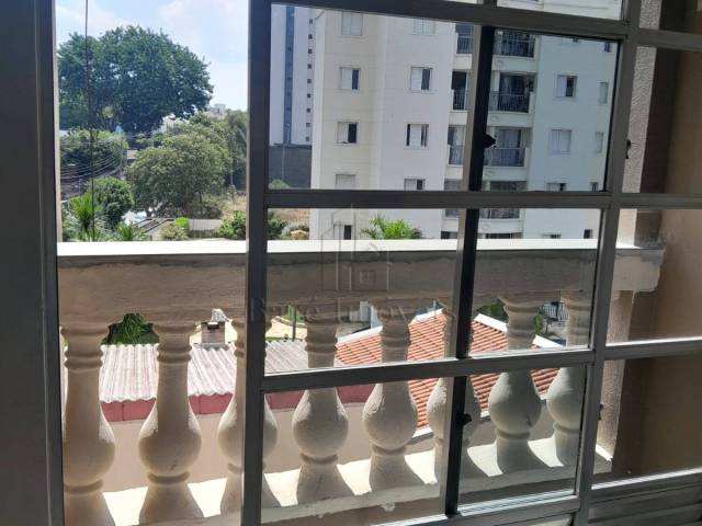 Apartamento para Venda em São Bernardo do Campo - 2