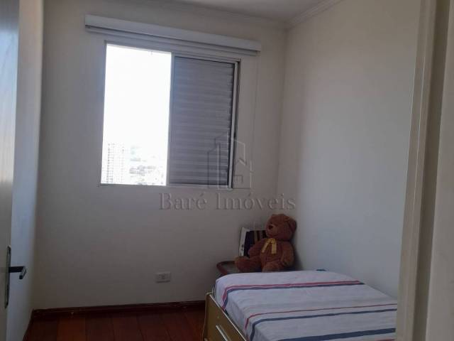 #1437574 - Apartamento para Venda em São Bernardo do Campo - SP - 2