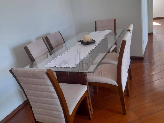 #1437574 - Apartamento para Venda em São Bernardo do Campo - SP - 3