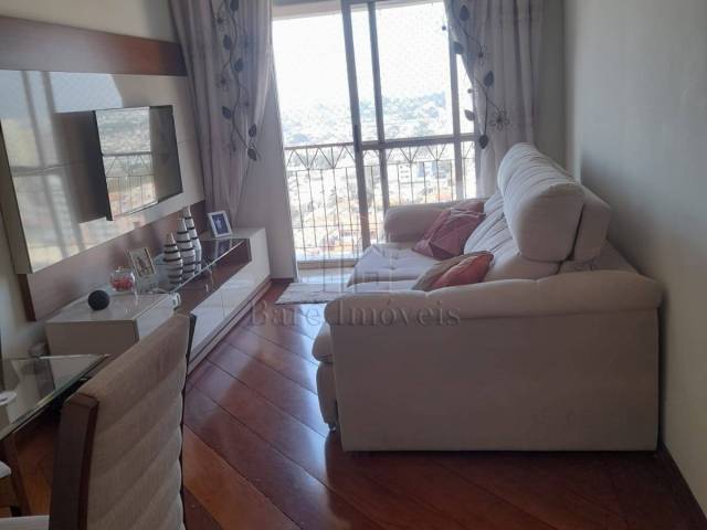 Apartamento para Venda em São Bernardo do Campo - 5