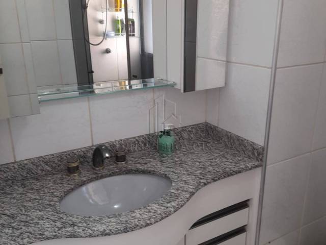 Apartamento para Venda em São Bernardo do Campo - 4