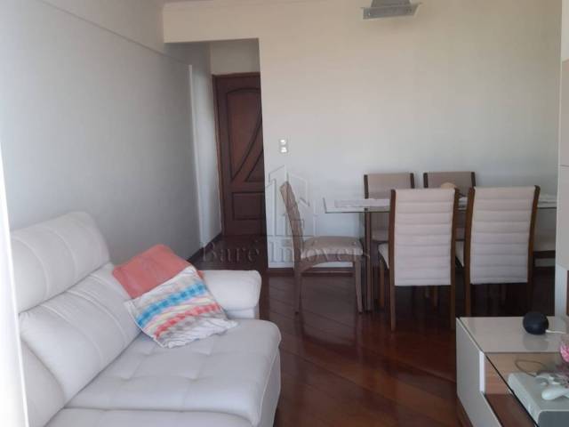 #1437574 - Apartamento para Venda em São Bernardo do Campo - SP - 1