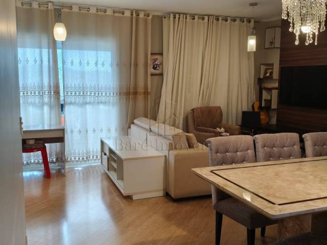 #1437575 - Apartamento para Venda em São Bernardo do Campo - SP - 2