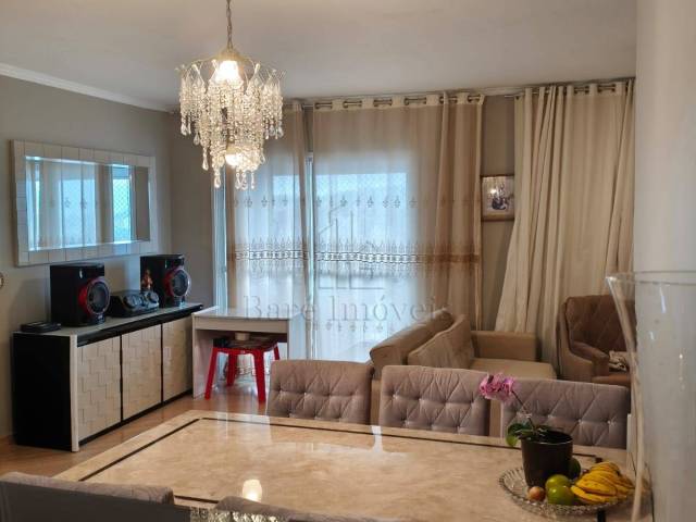 #1437575 - Apartamento para Venda em São Bernardo do Campo - SP - 3