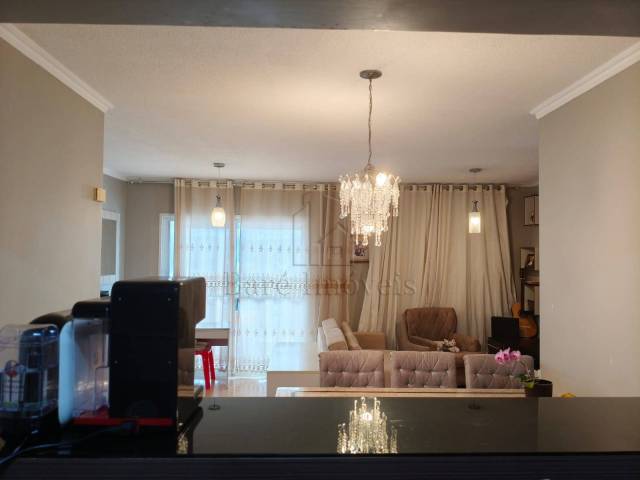 Apartamento para Venda em São Bernardo do Campo - 4