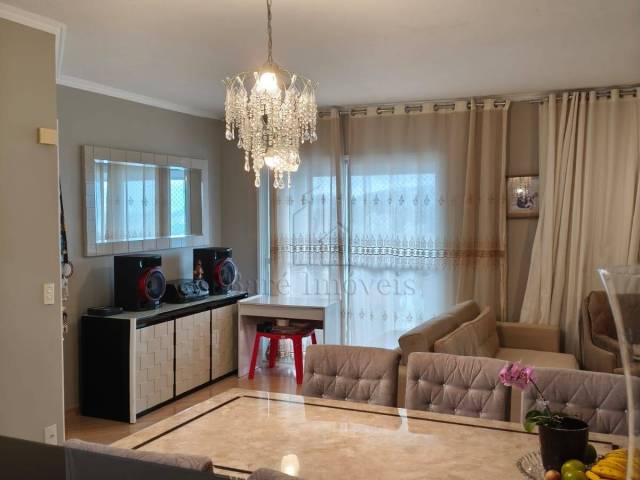 Apartamento para Venda em São Bernardo do Campo - 5