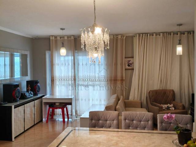 #1437575 - Apartamento para Venda em São Bernardo do Campo - SP - 1