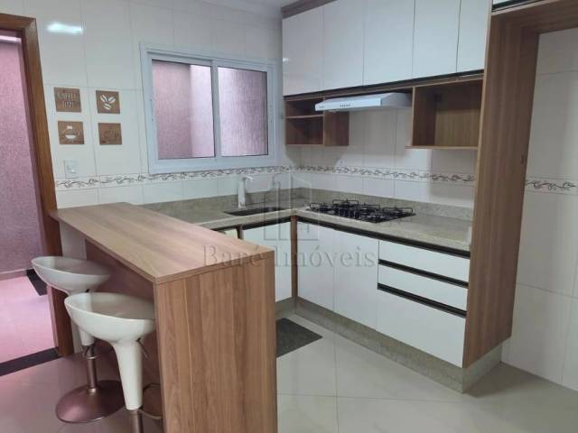 #1437577 - Sobrado para Venda em Santo André - SP - 2