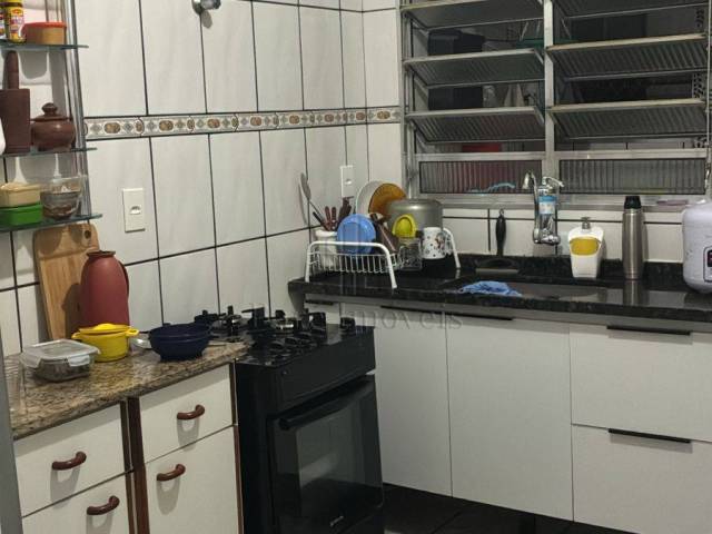 #1437580 - Apartamento para Venda em São Bernardo do Campo - SP - 2